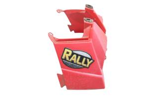 Bombardier - 03 Can-Am Rally 175 200 2x4 Dash Board Front Fender Cover Bombardier - Image 2