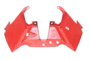 Bombardier - 03 Can-Am Rally 175 200 2x4 Dash Board Front Fender Cover Bombardier - Image 3