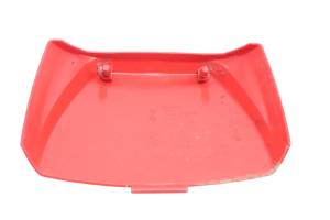 Bombardier - 03 Can-Am Rally 175 200 2x4 Center Console Cover Bombardier - Image 3