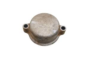 03 Can-Am Rally 175 200 2x4 Oil Filter Cover Bombardier