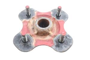 Yamaha - 99 Yamaha Grizzly 600 4x4 Rear Wheel Hub Left Or Right YFM600F - Image 1