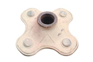 Yamaha - 99 Yamaha Grizzly 600 4x4 Rear Wheel Hub Left Or Right YFM600F - Image 2