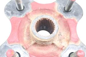 Yamaha - 99 Yamaha Grizzly 600 4x4 Rear Wheel Hub Left Or Right YFM600F - Image 3