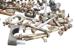 Bombardier - 03 Can-Am Rally 175 200 2x4 Hardware Set Nuts & Bolts Bombardier - Image 3