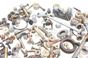 Bombardier - 03 Can-Am Rally 175 200 2x4 Hardware Set Nuts & Bolts Bombardier - Image 4