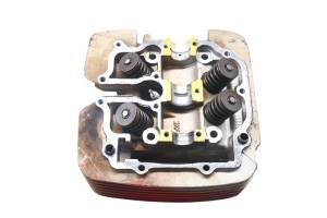 Yamaha - 99 Yamaha Grizzly 600 4x4 Cylinder Head YFM600F For Parts - Image 1