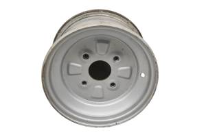 03 Can-Am Rally 175 200 2x4 Front Wheel Rim 10X5.5 4/115 Bombardier