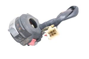 Yamaha - 99 Yamaha Grizzly 600 4x4 Headlight On Off Handlebar Start Switch YFM600F - Image 3
