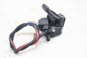 Yamaha - 99 Yamaha Grizzly 600 4x4 Thumb Throttle YFM600F - Image 3