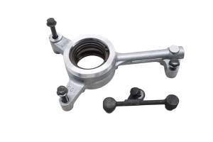 Yamaha - 99 Yamaha Grizzly 600 4x4 Engine Oil Pipe & Line Connector YFM600F - Image 1