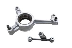 Yamaha - 99 Yamaha Grizzly 600 4x4 Engine Oil Pipe & Line Connector YFM600F - Image 2