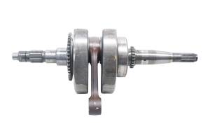 Yamaha - 99 Yamaha Grizzly 600 4x4 Crankshaft Crank Shaft & Connecting Rod YFM600F For Parts - Image 1