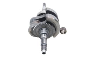 Yamaha - 99 Yamaha Grizzly 600 4x4 Crankshaft Crank Shaft & Connecting Rod YFM600F For Parts - Image 2