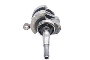 Yamaha - 99 Yamaha Grizzly 600 4x4 Crankshaft Crank Shaft & Connecting Rod YFM600F For Parts - Image 3