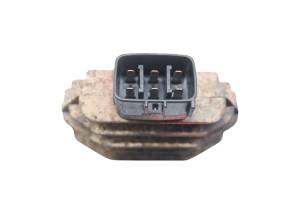 Yamaha - 99 Yamaha Grizzly 600 4x4 Regulator Rectifier YFM600F - Image 3