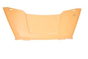 18 Cat CUV105D Hood Front Fender Cover - Image 3