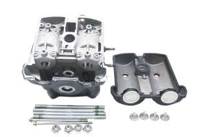Aprilia - 12 Aprilia Shiver 750 Front Cylinder Head SL750 - Image 1