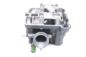 Aprilia - 12 Aprilia Shiver 750 Front Cylinder Head SL750 - Image 2
