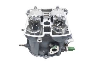 Aprilia - 12 Aprilia Shiver 750 Front Cylinder Head SL750 - Image 3