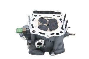 Aprilia - 12 Aprilia Shiver 750 Front Cylinder Head SL750 - Image 5