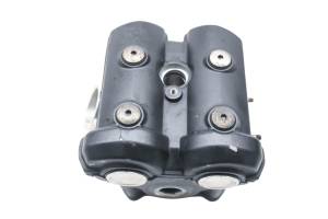 Aprilia - 12 Aprilia Shiver 750 Front Cylinder Head SL750 - Image 6