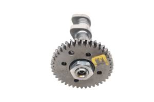 Aprilia - 12 Aprilia Shiver 750 Front Exhaust Camshaft Cam Shaft SL750 - Image 2