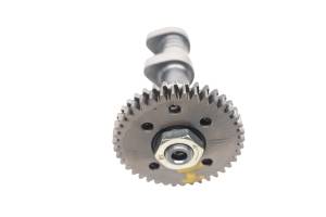 Aprilia - 12 Aprilia Shiver 750 Rear Intake Camshaft Cam Shaft SL750 - Image 2