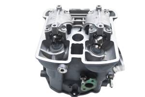 Aprilia - 12 Aprilia Shiver 750 Rear Cylinder Head SL750 - Image 3