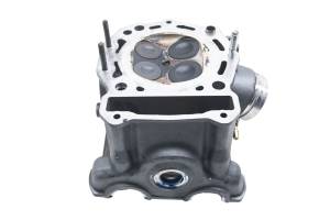 Aprilia - 12 Aprilia Shiver 750 Rear Cylinder Head SL750 - Image 5