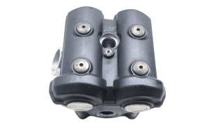 Aprilia - 12 Aprilia Shiver 750 Rear Cylinder Head SL750 - Image 6