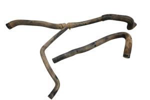 Polaris - 16 Polaris Sportsman 570 4x4 Radiator Coolant Hoses - Image 2