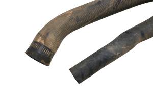Polaris - 16 Polaris Sportsman 570 4x4 Radiator Coolant Hoses - Image 3