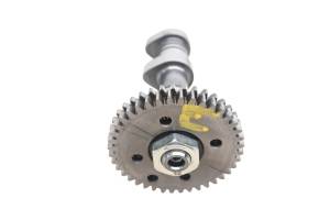 Aprilia - 12 Aprilia Shiver 750 Rear Exhaust Camshaft Cam Shaft SL750 - Image 2