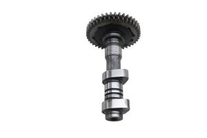 Aprilia - 12 Aprilia Shiver 750 Rear Exhaust Camshaft Cam Shaft SL750 - Image 3