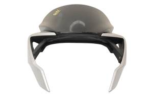 Aprilia - 12 Aprilia Shiver 750 Central Dashboard Front Fender SL750 - Image 1