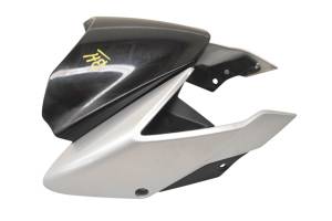 Aprilia - 12 Aprilia Shiver 750 Central Dashboard Front Fender SL750 - Image 2