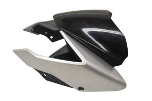 Aprilia - 12 Aprilia Shiver 750 Central Dashboard Front Fender SL750 - Image 4