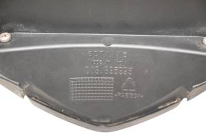 Aprilia - 12 Aprilia Shiver 750 Central Dashboard Front Fender SL750 - Image 6