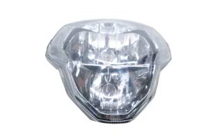 Aprilia - 12 Aprilia Shiver 750 Headlight SL750 - Image 1
