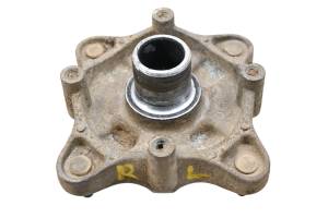 16 Polaris Sportsman 570 4x4 Rear Wheel Hub Left Or Right