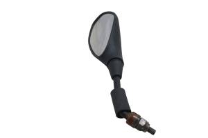 Aprilia - 12 Aprilia Shiver 750 Right Rearview Mirror SL750 - Image 3