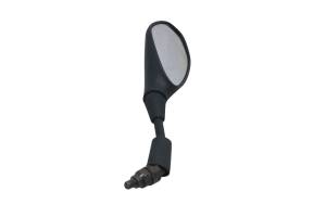 Aprilia - 12 Aprilia Shiver 750 Left Rearview Mirror SL750 - Image 1