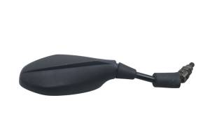 Aprilia - 12 Aprilia Shiver 750 Left Rearview Mirror SL750 - Image 2