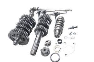 Aprilia - 12 Aprilia Shiver 750 Transmission Shift Forks & Drum SL750 - Image 2