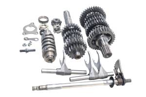 Aprilia - 12 Aprilia Shiver 750 Transmission Shift Forks & Drum SL750 - Image 3