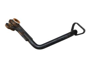 Polaris - 16 Polaris Sportsman 570 4x4 Rear Brake Pedal - Image 3