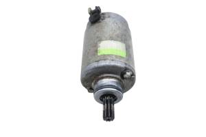 Bombardier - 03 Can-Am Rally 175 200 2x4 Starter Motor Bombardier - Image 2