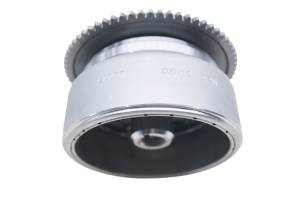 Bombardier - 03 Can-Am Rally 175 200 2x4 Flywheel Starter Clutch Bearing & Gear Bombardier - Image 3