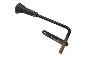 Polaris - 16 Polaris Sportsman 570 4x4 Gear Select Shift Lever Shifter - Image 3