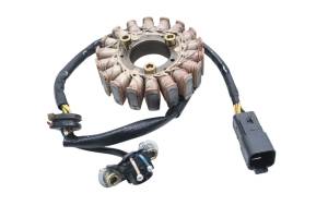 03 Can-Am Rally 175 200 2x4 Stator Bombardier